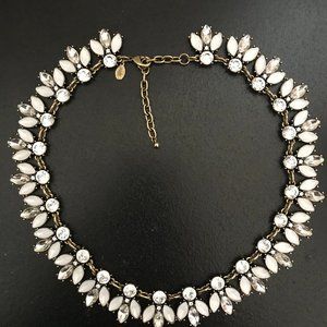 Joan Rivers Chunky Statement Necklace